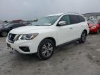 2018 Nissan Pathfinder S for Sale in Cahokia Heights, IL - Front End