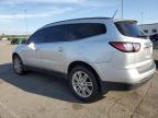 2014 Chevrolet Traverse Lt zu verkaufen in Moraine, OH - Front End