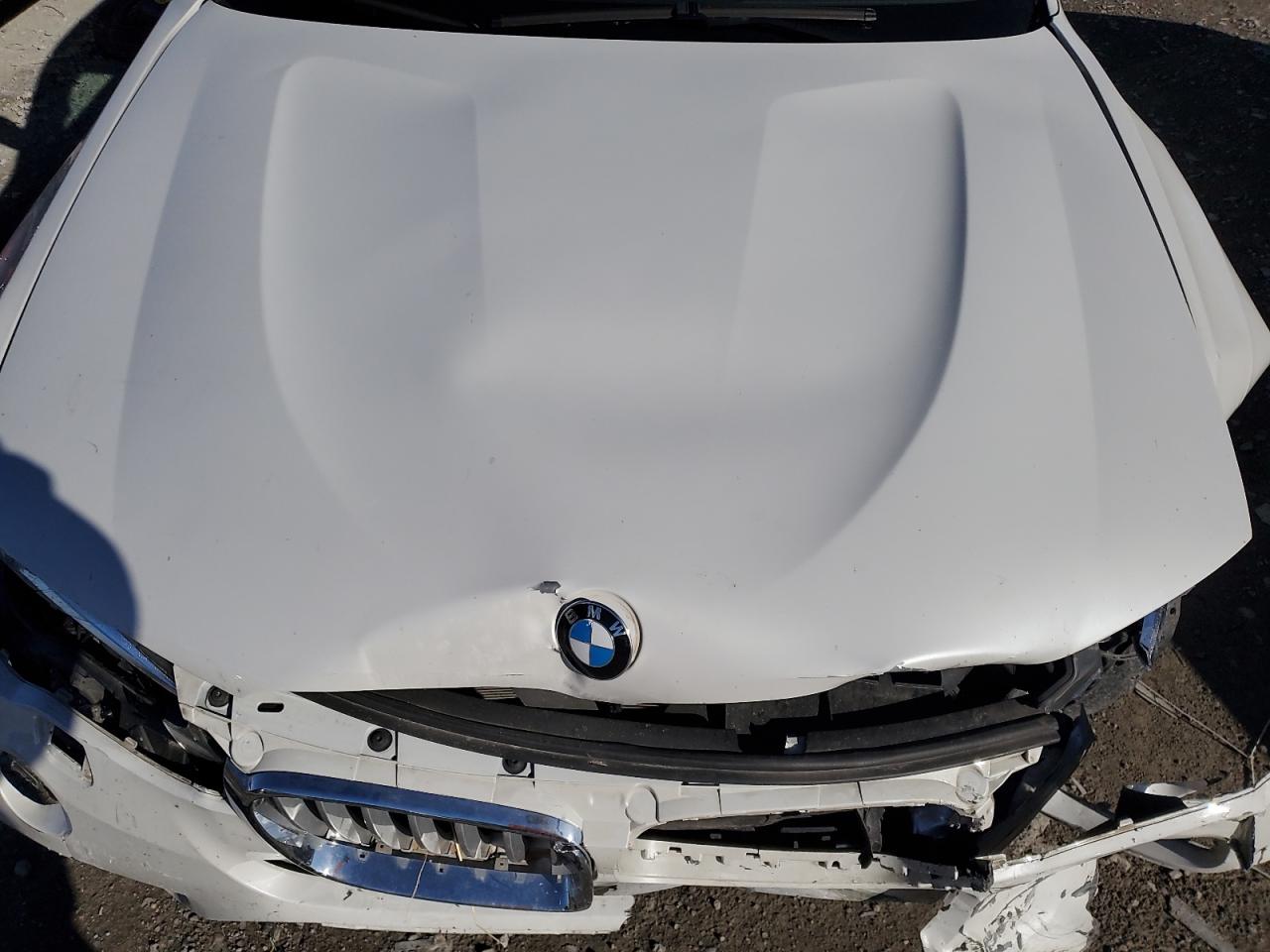 2017 BMW X3 xDrive28I VIN: 5UXWX9C34H0T18701 Lot: 56912615