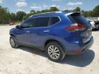 2018 Nissan Rogue S zu verkaufen in Fort Pierce, FL - Front End