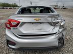 2017 Chevrolet Cruze Lt for Sale in Columbus, OH - Rear End