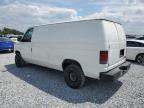 2006 Ford Econoline E250 Van за продажба в Riverview, FL - Front End