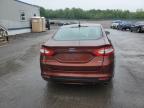 2015 Ford Fusion Se for Sale in Duryea, PA - Front End
