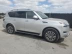 2021 Nissan Armada Sl for Sale in Orlando, FL - Minor Dent/Scratches