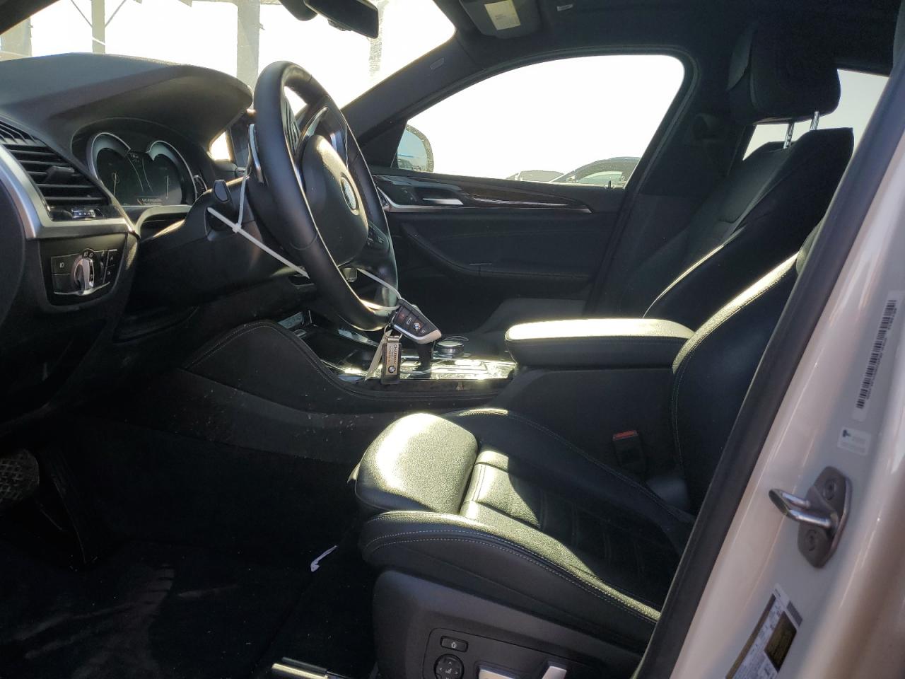 2019 BMW X4 xDrive30I VIN: 5UXUJ3C57KLG52592 Lot: 56776285