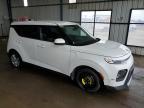2021 Kia Soul Lx იყიდება Brighton-ში, CO - Front End