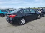 2016 Nissan Sentra S იყიდება Windham-ში, ME - Side
