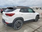 2021 Chevrolet Trailblazer Activ იყიდება Grand Prairie-ში, TX - Front End