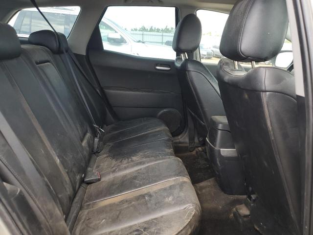 2007 MAZDA CX-7   