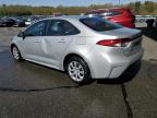 2024 Toyota Corolla Le للبيع في Exeter، RI - Front End