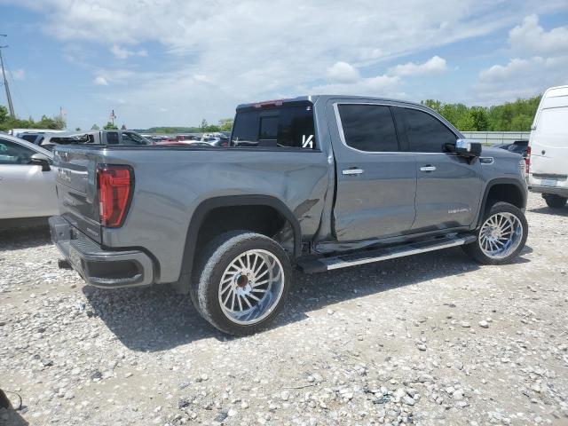  GMC SIERRA 2021 Charcoal