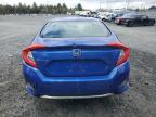 2019 Honda Civic Lx for Sale in Elmsdale, NS - Rear End