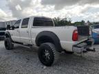 2014 Ford F250 Super Duty for Sale in Opa Locka, FL - Rear End
