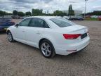 2017 AUDI A4 SPORT T for sale at Copart WISBECH