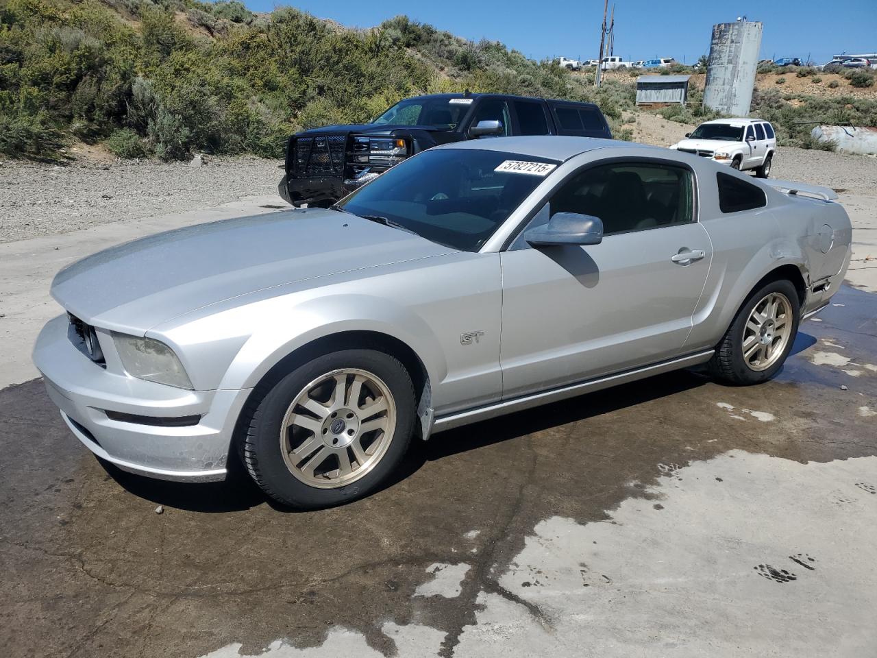 Reno, NV에서 판매 중인 2005 Ford Mustang Gt - Rear End