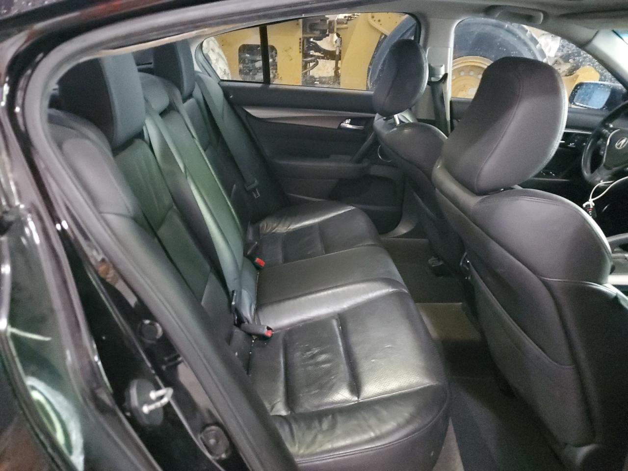 2012 Acura Tl VIN: 19UUA8F5XCA031840 Lot: 55850355
