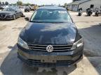 2016 Volkswagen Jetta Sel zu verkaufen in Sikeston, MO - Side