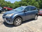 2013 Toyota Rav4 Le   продається в Austell, GA - Rear End