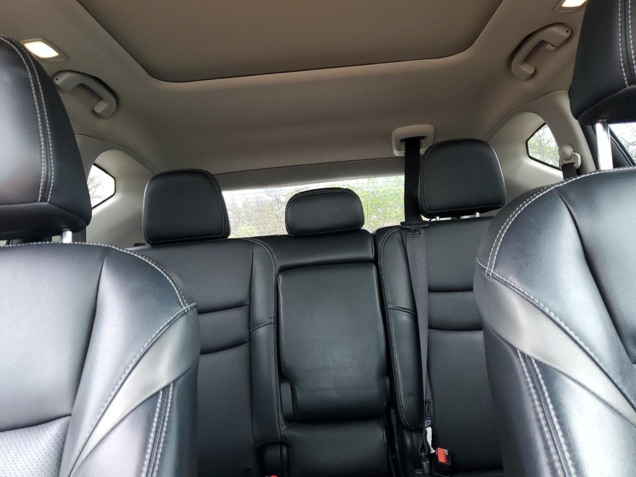 2018 Nissan Murano S VIN: 5N1AZ2MH3JN200747 Lot: 56721835