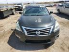 2015 Nissan Altima 3.5S продається в Tucson, AZ - Mechanical