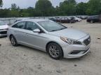 2015 Hyundai Sonata Se na sprzedaż w Seaford, DE - Mechanical