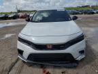 2022 Honda Civic Si   за продажба в West Palm Beach, FL - Undercarriage