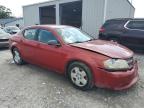 2008 Dodge Avenger Se на продаже в Sikeston, MO - Front End