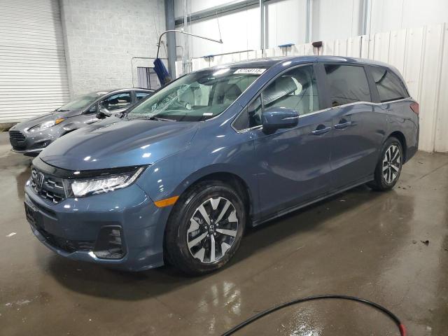 HONDA ODYSSEY EX 2025