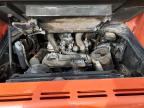 2020 Kubota Svl95-2S Tracked Skid Steer Loader zu verkaufen in Lawrenceburg, KY - Burn - Engine