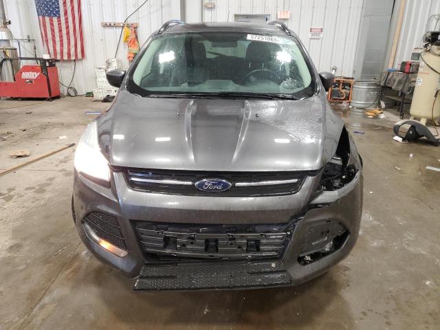  FORD ESCAPE 2016 Сірий