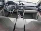 2014 Toyota Camry L zu verkaufen in Gainesville, GA - Front End