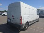 2013 RENAULT MASTER LM3 for sale at Copart SANDTOFT