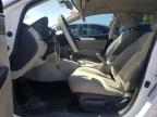 2016 Nissan Sentra S на продаже в Glassboro, NJ - Side