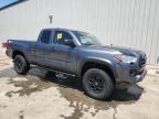 2020 Toyota Tacoma Access Cab en Venta en Harleyville, SC - Side