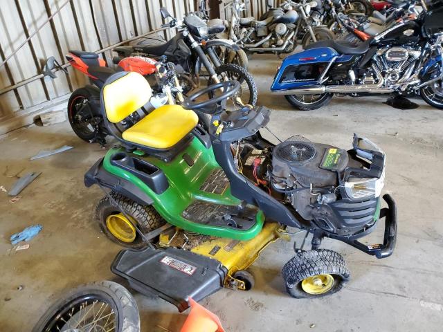 2021 John Deere Lawn Mower