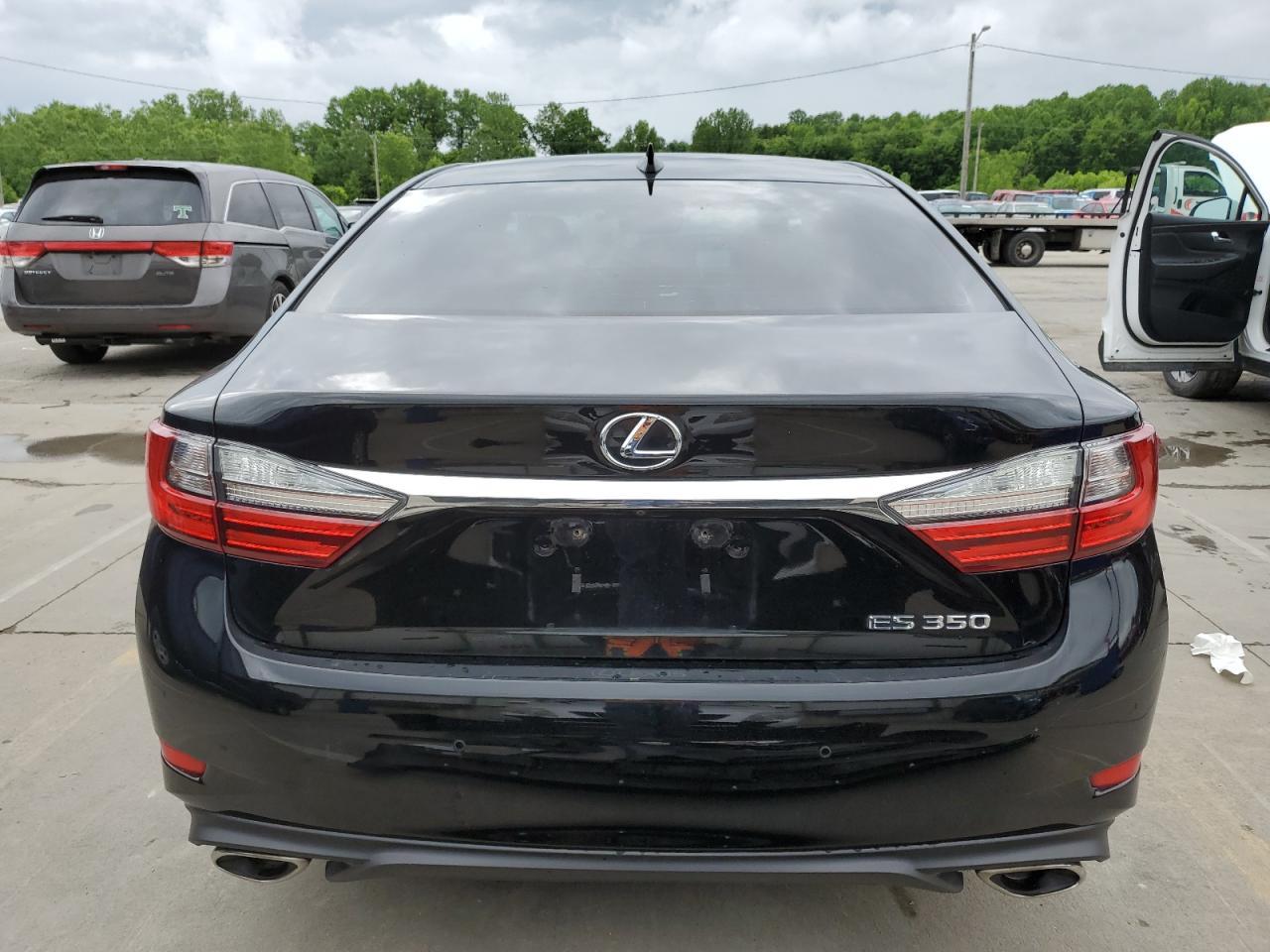 2016 Lexus Es 350 VIN: JTHBK1GG5G2213924 Lot: 56674005