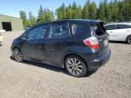 2013 Honda Fit Sport на продаже в Graham, WA - Rear End