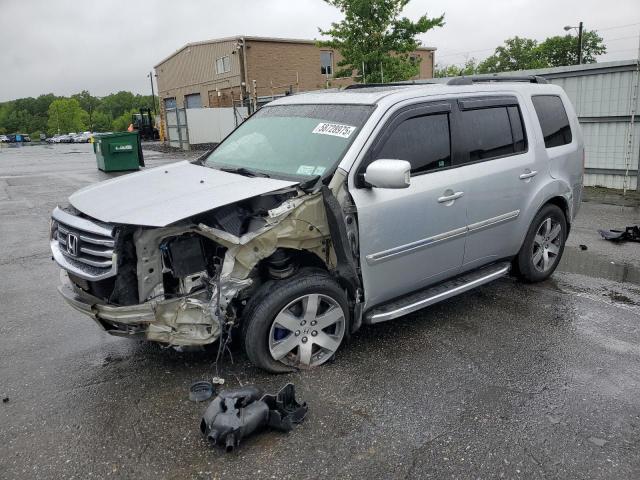 2013 Honda Pilot Touring