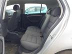 2006 VOLKSWAGEN GOLF GT TD for sale at Copart CHESTER