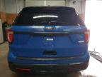 2019 Ford Explorer Police Interceptor for Sale in Kincheloe, MI - Minor Dent/Scratches