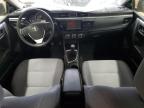 2016 Toyota Corolla L   en Venta en Mocksville, NC - Front End