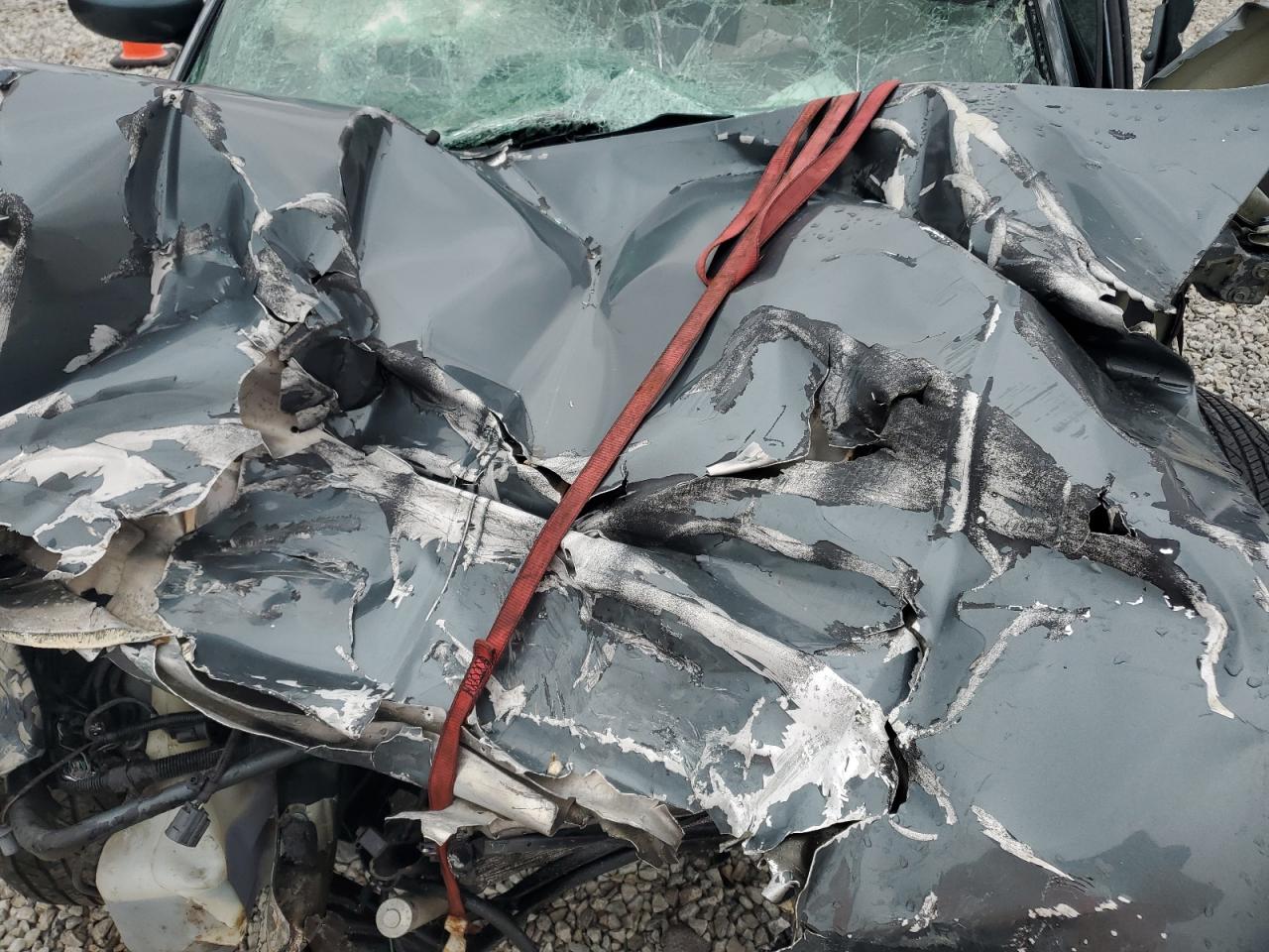 2006 Chrysler 300 Touring VIN: 2C3KA53G36H113008 Lot: 57945605