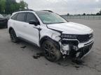 2023 Kia Sorento Ex   zu verkaufen in Dunn, NC - Front End