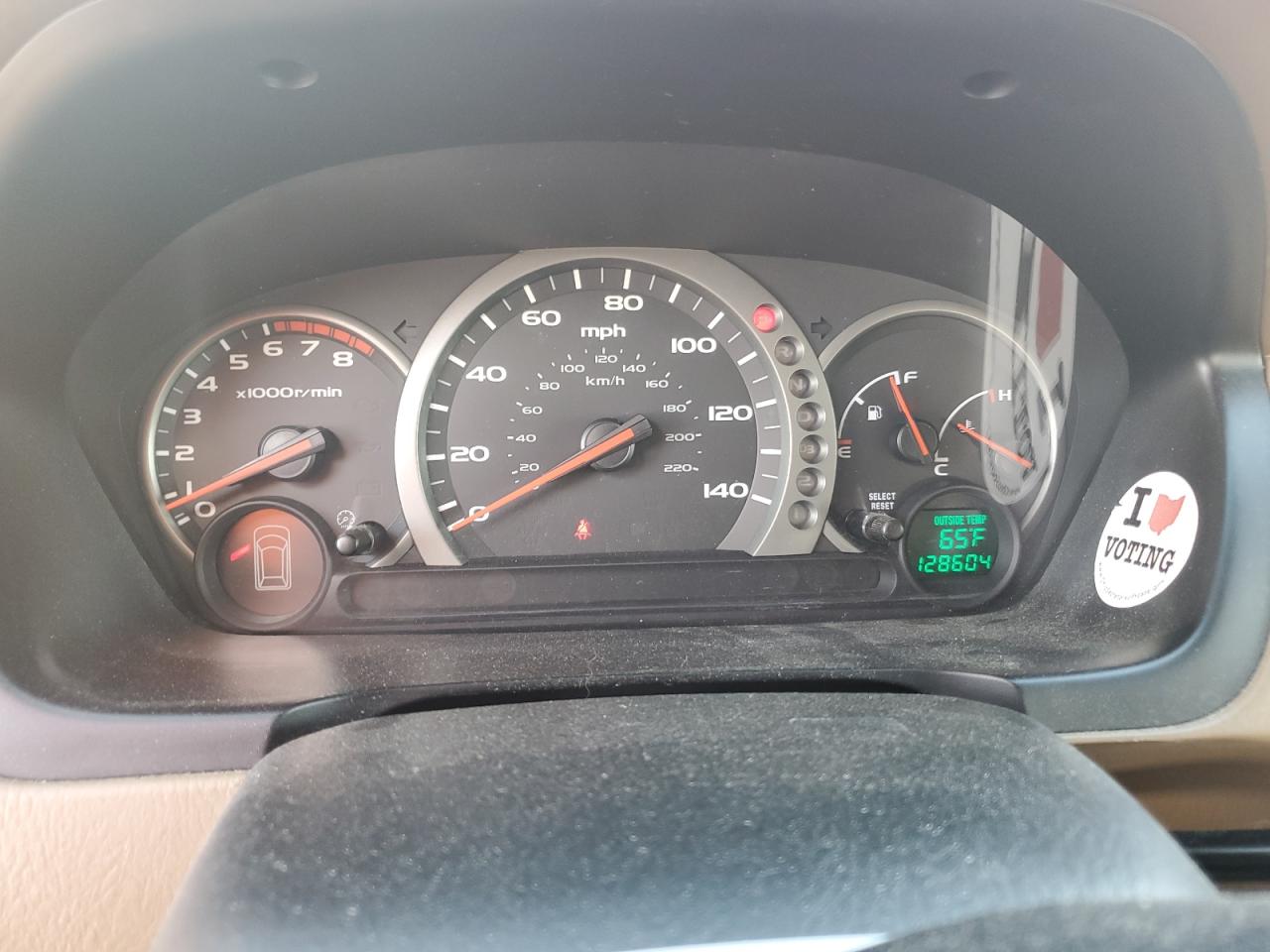 2010 Honda Pilot Exl VIN: 2HKYF18584H564057 Lot: 56721565
