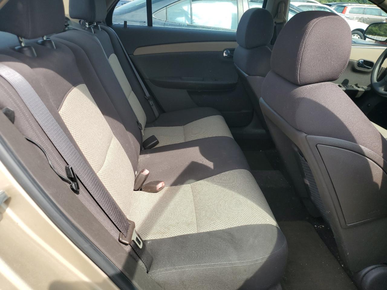 2008 Chevrolet Malibu Ls VIN: 1G1ZG57B78F169943 Lot: 56669545