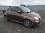 2012 Fiat 500 Sport de vânzare în Ottawa, ON - Mechanical