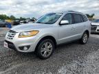 2011 Hyundai Santa Fe Se   zu verkaufen in Hueytown, AL - Front End