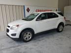 2016 Chevrolet Equinox Ls   na sprzedaż w Dunn, NC - Hail