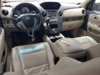 2012 Honda Pilot Exln на продаже в New Orleans, LA - Normal Wear