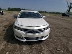 2015 Chevrolet Impala Ltz de vânzare în Cicero, IN - Side